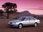 Toyota Avalon 2000 года (AU)